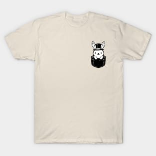 Magical Rabbit T-Shirt